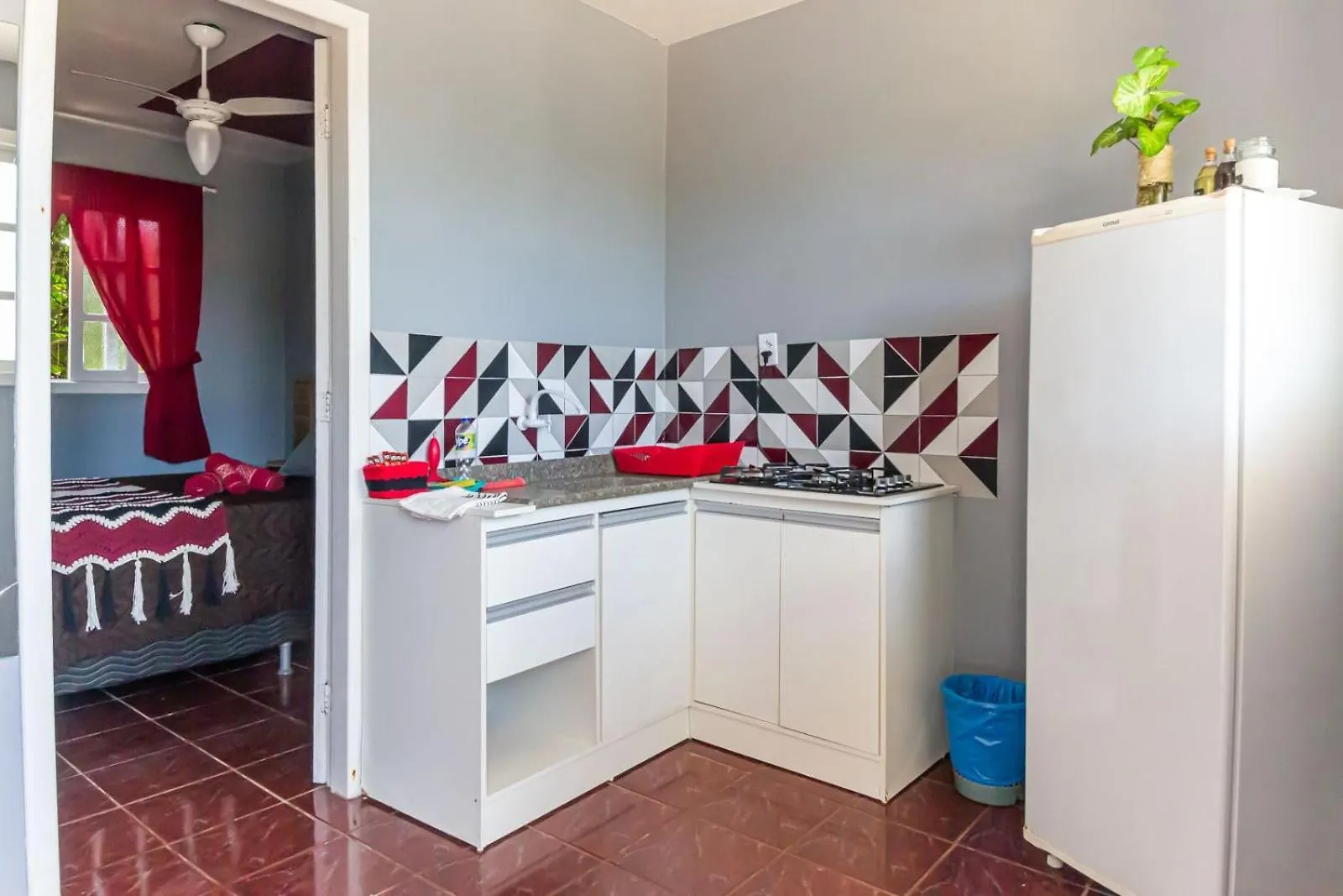 Pousada Renascer 520 Barra de Ibiraquera Casa de hóspedes