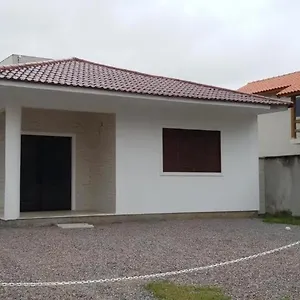 Barra De Ibiraquera Casa de Férias