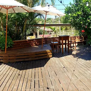 Pico Da Tribo Inn
