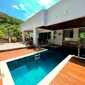 Sitio Novo Hotel