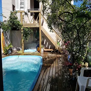 Kitnet Apartamento