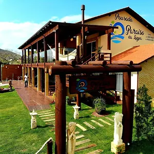 Paraíso Da Lagoa Inn