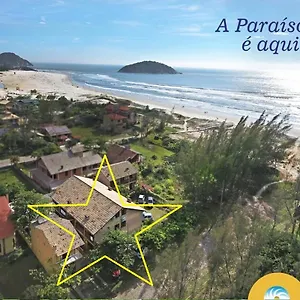 Do Paraiso Inn